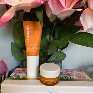 Ole Henriksen Banana Face Primer & Eye Creme